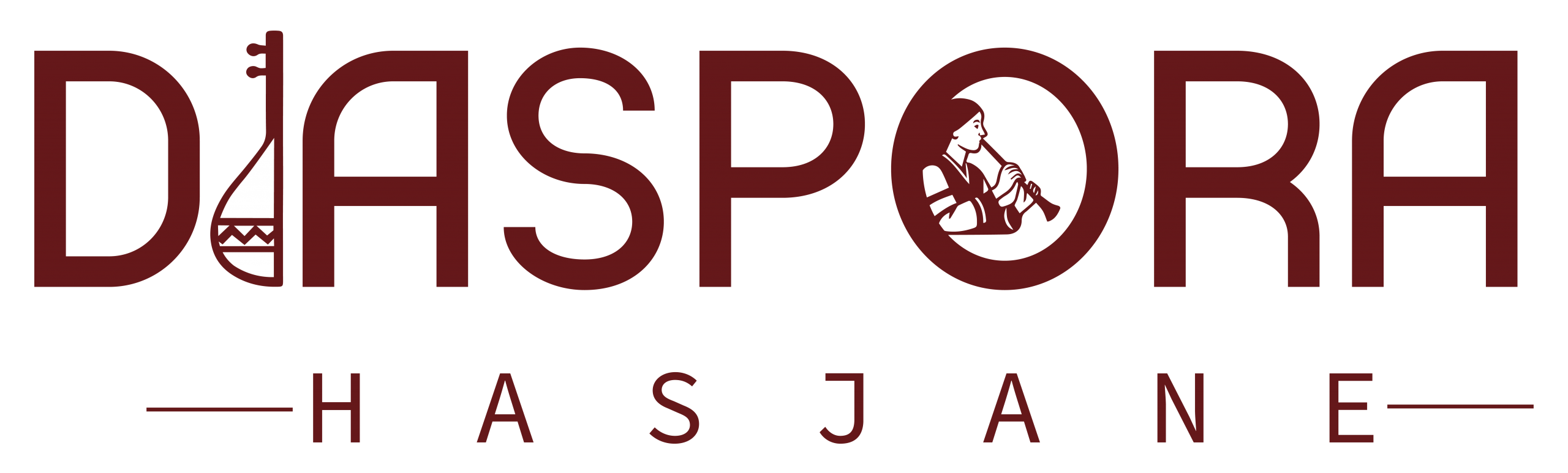 Diaspora Hasjane