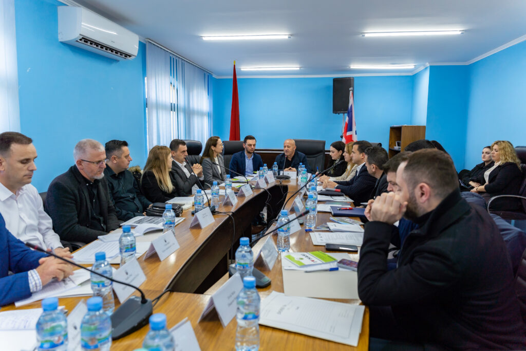 DIASPORA HASJANE NË QENDËR TË ZHVILLIMIT VENDOR