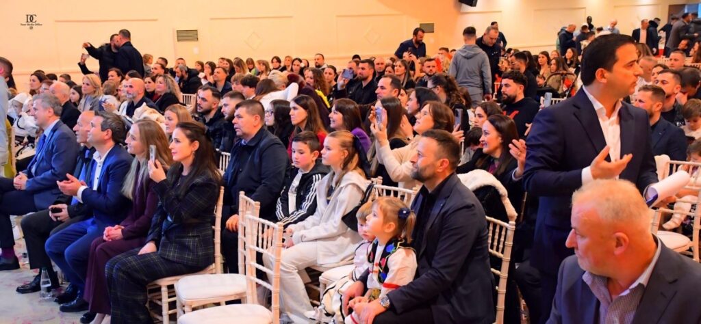 PARTNERËT E DIASPORËS HASJANE BËHEN BASHKË DREJT NJË QËLLIMI