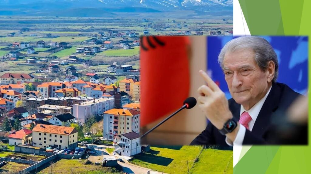 “DIASPORA HASJANE” DHE “SHOQATA KULTURORE ATDHETARE HASI” TAKIM ME SALI BERISHËN PËR MBROJTJEN E BASHKISË SË HASIT