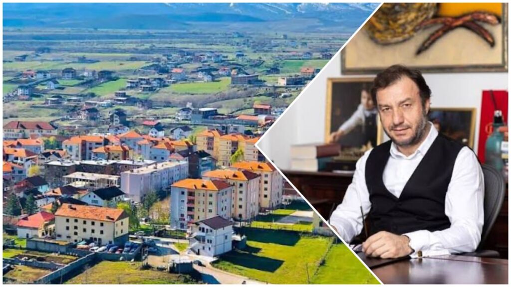 “DIASPORA HASJANE” DHE “SHOQATA KULTURORE ATDHETARE HASI” I PARAQESIN SHQETËSIMET EDUARD SHALSIT :“HASI NUK PREKET”