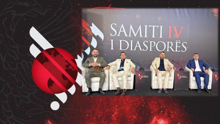 Diaspora Hasjane samit