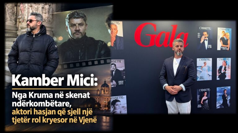 Mici