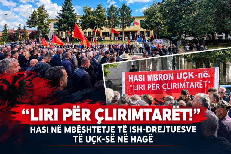 Protesta